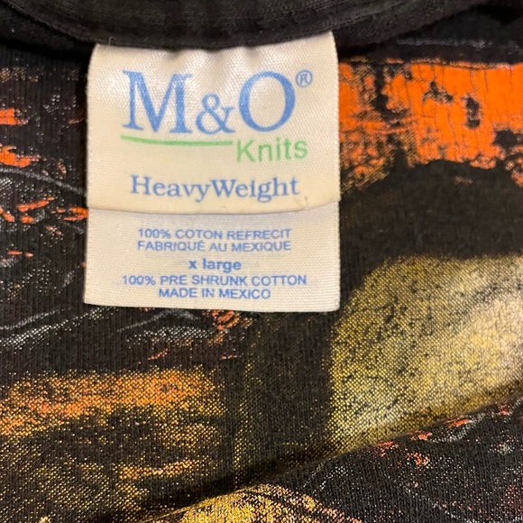 Vintage 2002 The Scorpion King Movie Promo T-Shirt - Picture 3 of 3